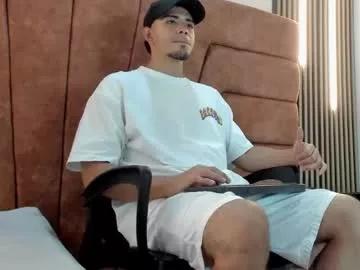 ryan_paterson from Chaturbate is Freechat