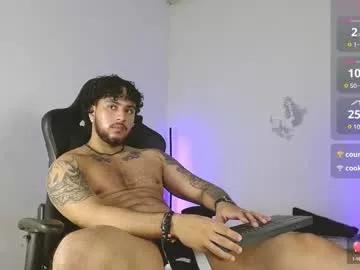 ryan_warren18 from Chaturbate is Freechat