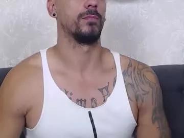 ryanvibe from Chaturbate is Freechat