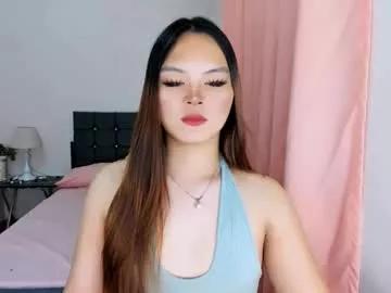 sabrina_hilson from Chaturbate is Freechat