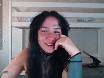 sabrina_raiders_666 from Chaturbate is Freechat