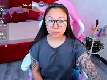 sabrina_sven from Chaturbate is Freechat