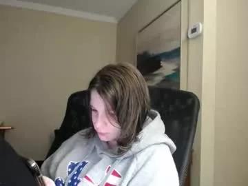 sabrinalexington from Chaturbate is Freechat