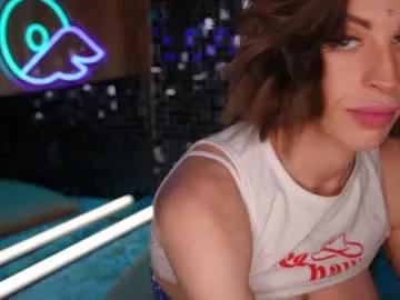saintjade from Chaturbate is Freechat