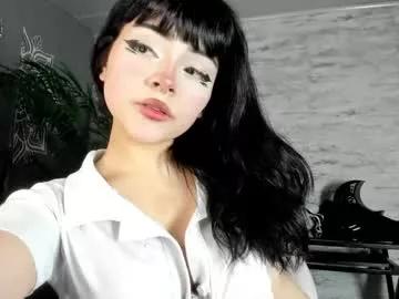 sakuramoss from Chaturbate is Freechat