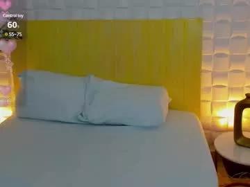 saliha_pinky from Chaturbate is Freechat