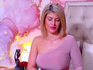 salmaroze from Chaturbate is Freechat