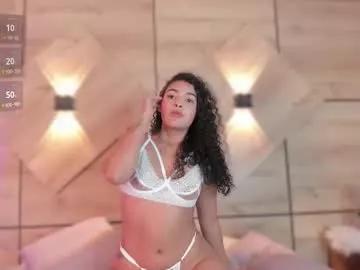 salome_daz from Chaturbate is Freechat