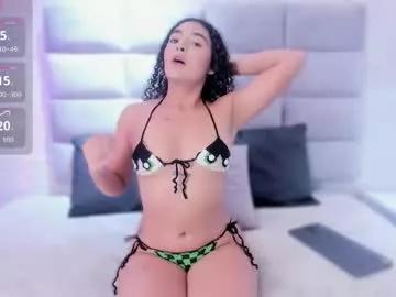 salome_daz from Chaturbate is Freechat