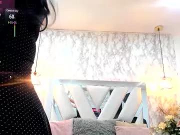 salomee_lee from Chaturbate is Freechat