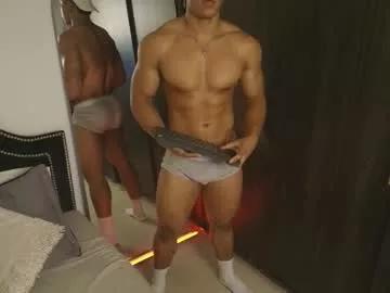 sam_rouge from Chaturbate is Freechat
