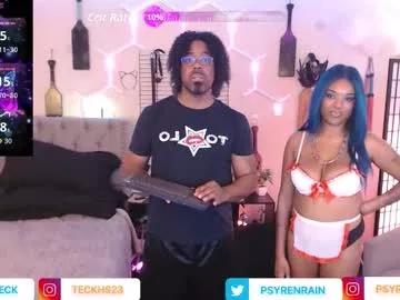 Photos of samandbrat from Chaturbate is Freechat