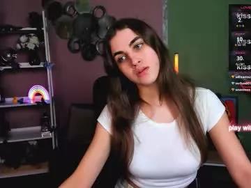 samanta_kisses from Chaturbate is Freechat