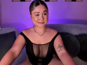 samanthaconnorx from Chaturbate is Freechat