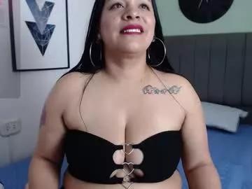 samara_novoa from Chaturbate is Freechat