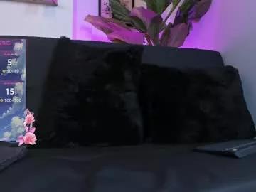 samarahanss from Chaturbate is Freechat