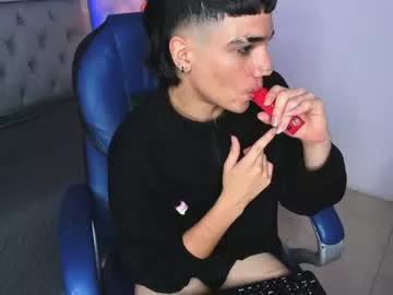 samblack_ from Chaturbate is Freechat