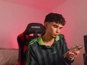 samevansx from Chaturbate is Freechat