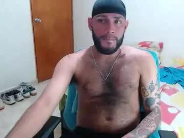samir_music_ from Chaturbate is Freechat