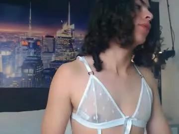 samiwilliams from Chaturbate is Freechat
