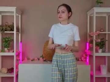 sammiemirsky from Chaturbate is Freechat