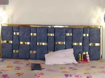 sammy_fox18 from Chaturbate is Freechat