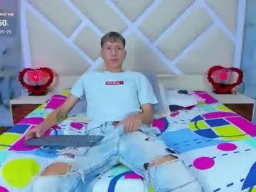 sammysex_ from Chaturbate is Freechat