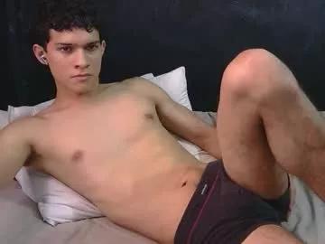 samuel_hills_ii from Chaturbate is Freechat