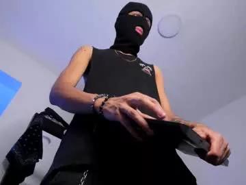 samuel_suarez from Chaturbate is Freechat