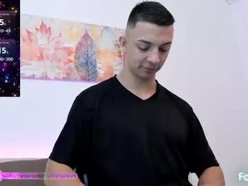 samuel_up from Chaturbate is Freechat