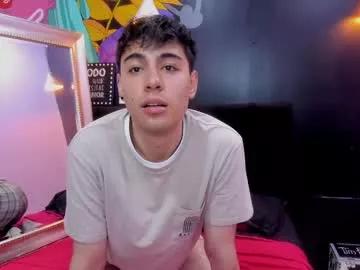 samuell_adamss from Chaturbate is Freechat