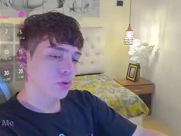 Photos of samuelwest_ from Chaturbate is Freechat