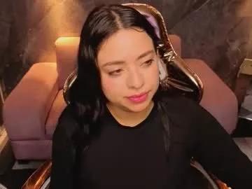 samy_b_ from Chaturbate is Freechat