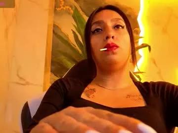 samy_queen_tx from Chaturbate is Freechat
