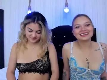 samy_star1 from Chaturbate is Freechat