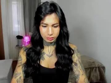 samylushbig from Chaturbate is Freechat