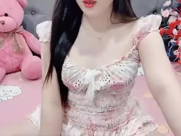 sanami_sian_ from Chaturbate is Freechat