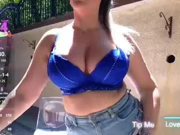 sandra_milano from Chaturbate is Freechat