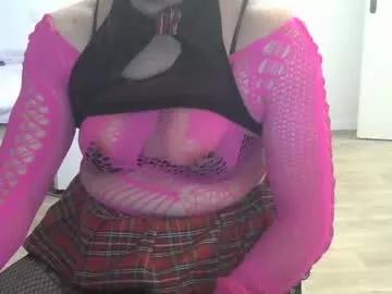 sandraclara from Chaturbate is Freechat