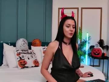 sandrasilverx from Chaturbate is Freechat