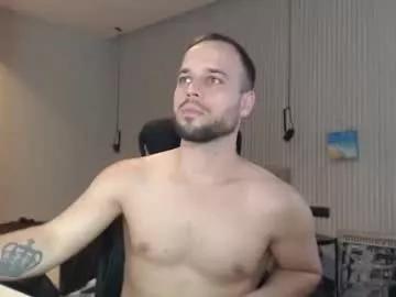 sandro_best from Chaturbate is Freechat