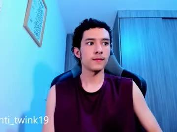santi_twink19 from Chaturbate is Freechat