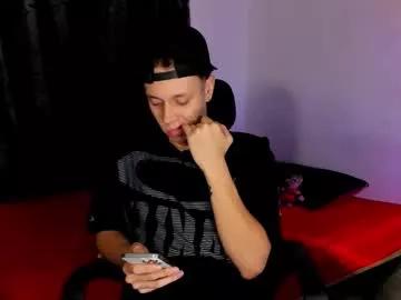 Photos of santiceballo from Chaturbate is Freechat