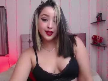 sapphire_lilac from Chaturbate is Freechat
