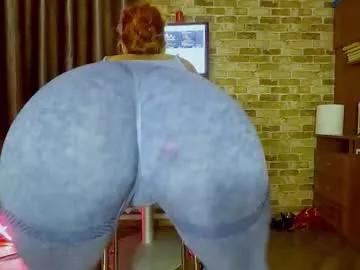 sara__foxy from Chaturbate is Freechat