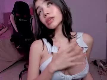 sara_nami from Chaturbate is Freechat