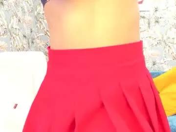 saraa_jayy from Chaturbate is Freechat