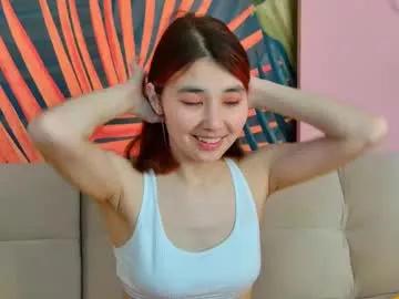 saraaluu from Chaturbate is Freechat