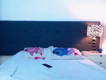 saraandjhon05 from Chaturbate