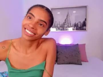 sarah_ashbourne from Chaturbate is Freechat